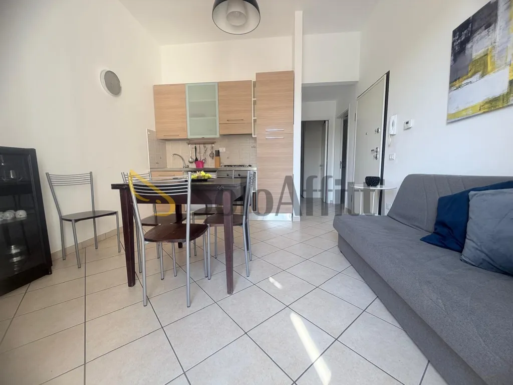 Appartement 3 pièces à San Benedetto del Tronto