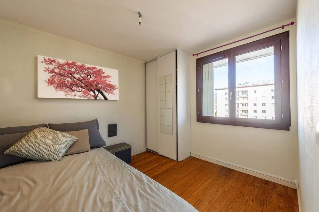 Camere da letto - Luxury Flat with Mountain View in Annecy