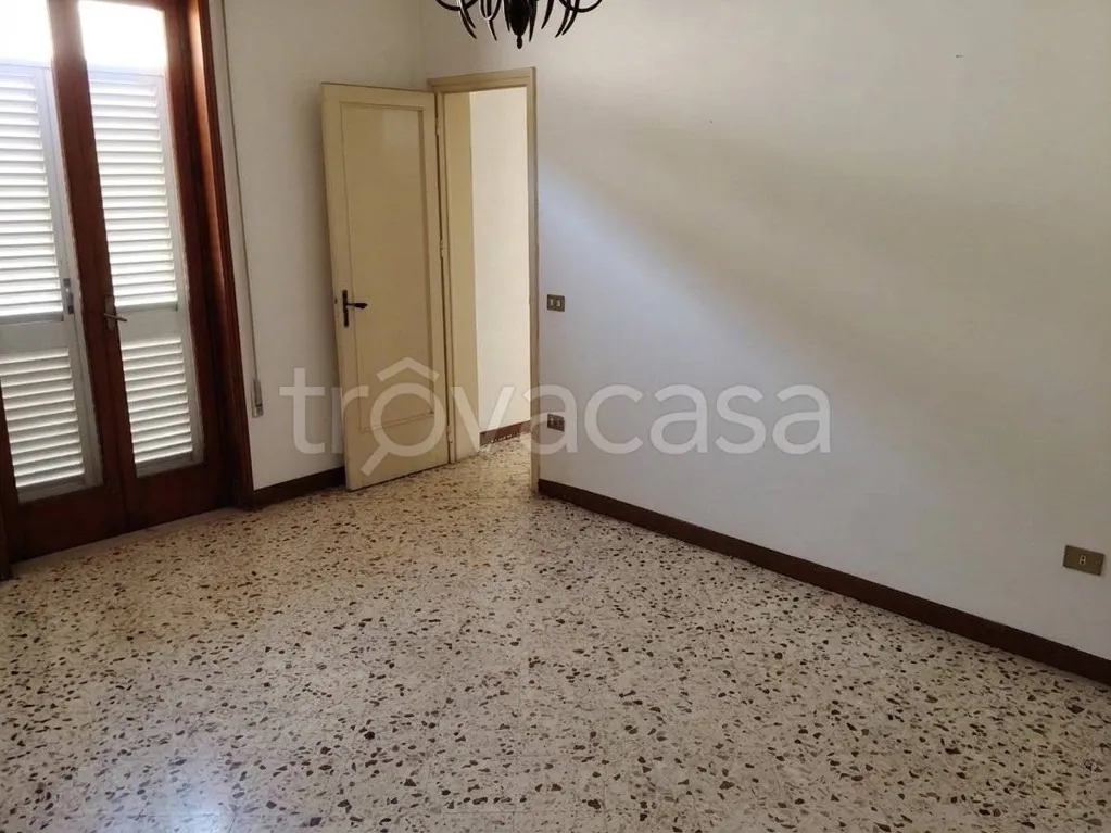 Pièces - Unfurnished House with Garage in Marsala