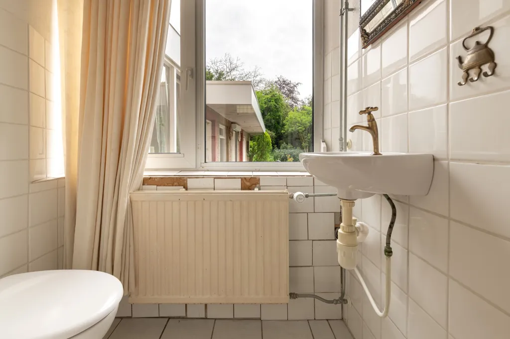 Vannitoad - Characterful Detached House with Garden in Geulle