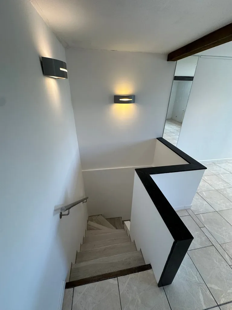 Toad - Charming 1-Bedroom House in Beaufays Centre