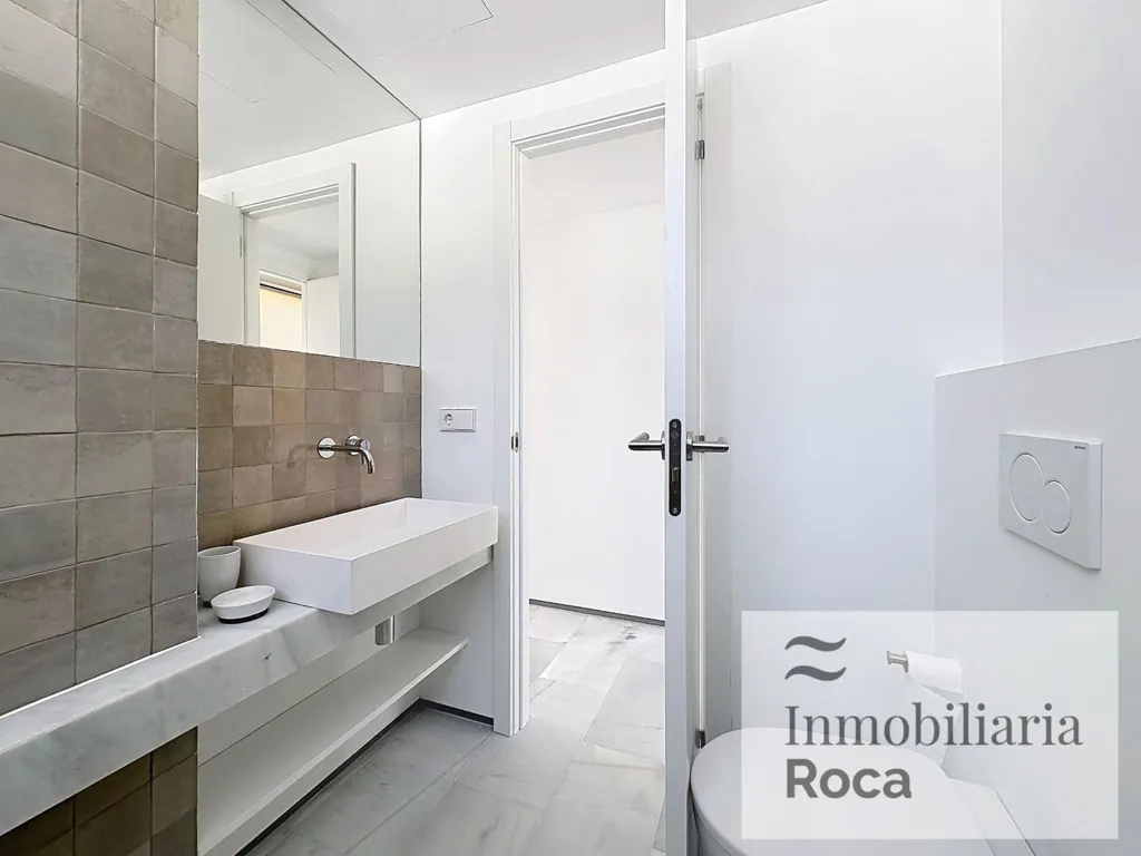 Vannitoad - Villa with Sea View and Pool in Es Mercadal