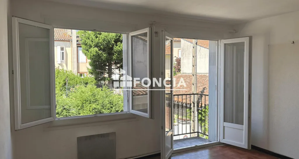 Toad - Studio Flat with Balcony in Montauban