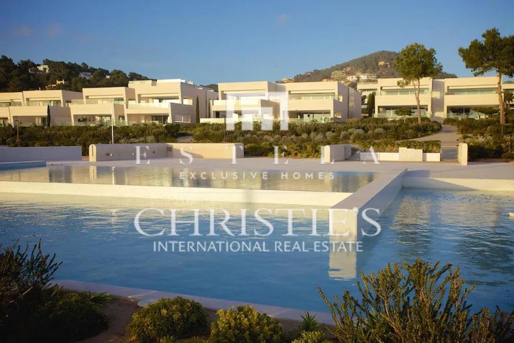 4-toaline korter asukohas Ibiza