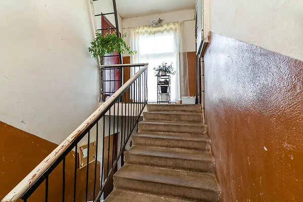 Pièces - 2-Bedroom Flat with Sauna in Paju, Põltsamaa