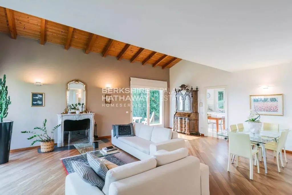 Elutuba - Luxury Villa with Lake Views in Cernobbio