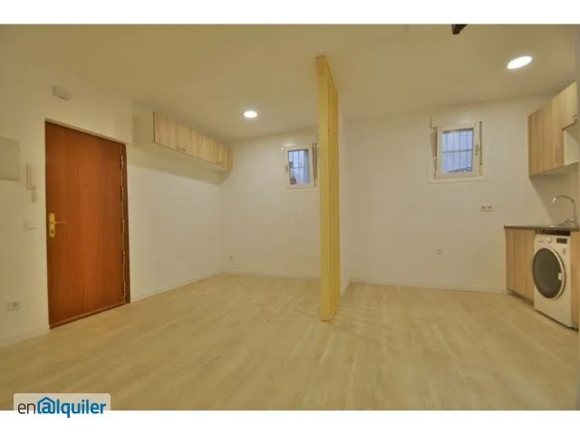 Toad - Modern Studio with Air Conditioning in Retiro