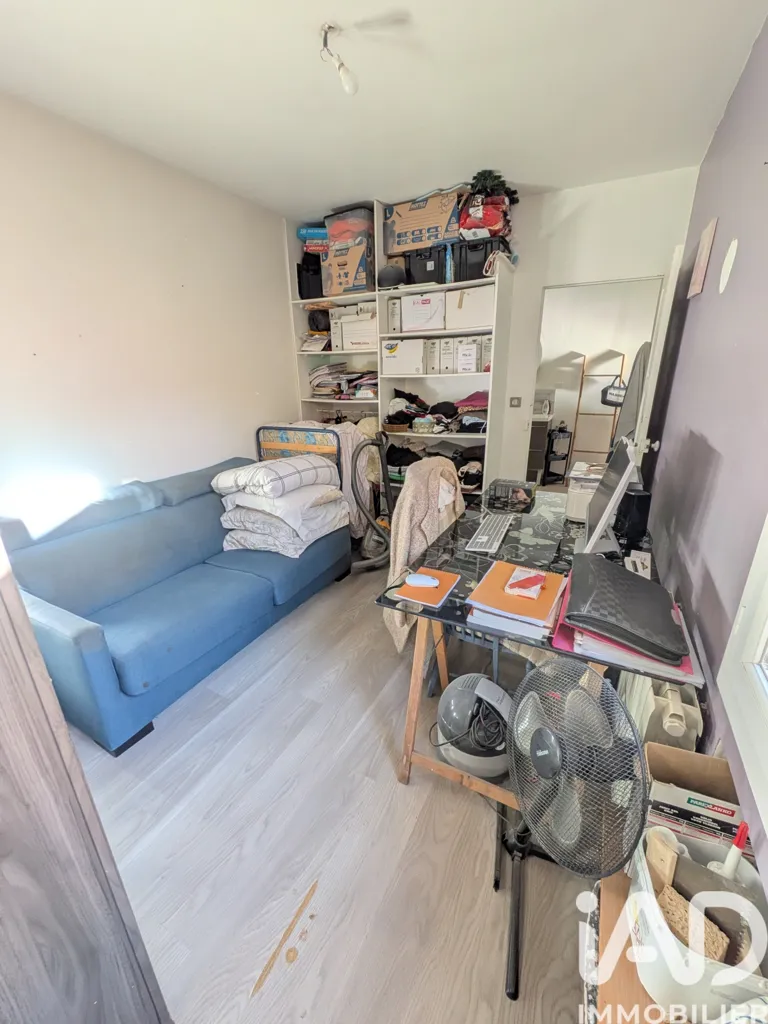 Buanderie - Maison Familiale avec Terrasse à Balaruc-les-Bains