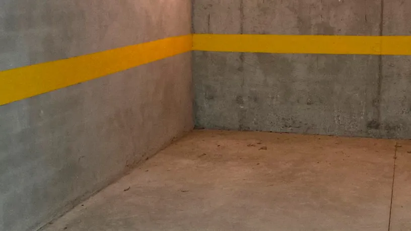 Garage - Garage Space with Parking in Fuente Álamo