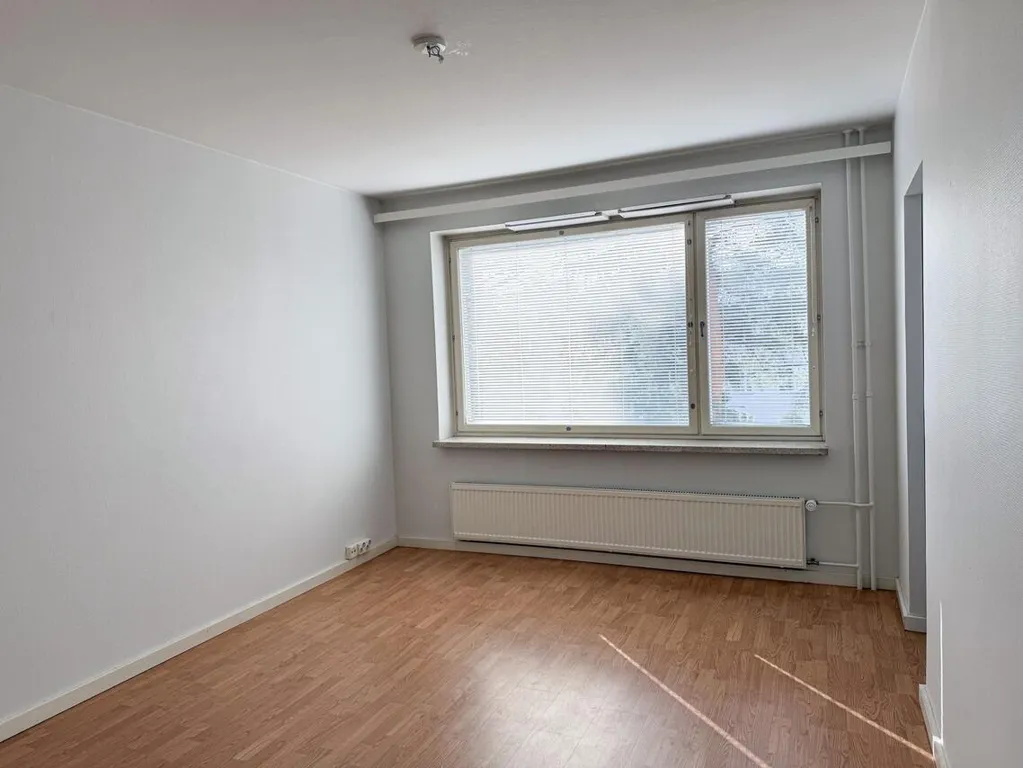 Pièces - Bright Studio Apartment in Haaga, Helsinki