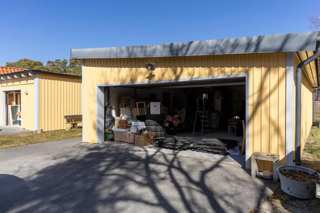 Välivaade - Charming Villa with Guesthouse near Visby