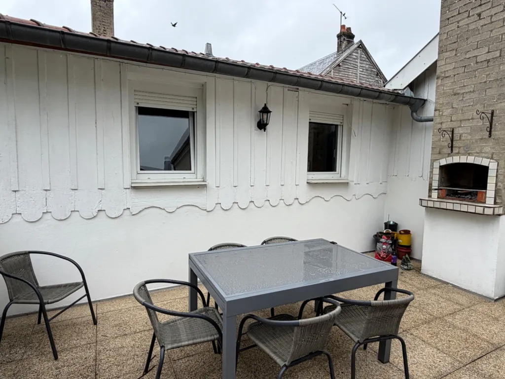 Terrazza - Maison de Maître with Secondary Home in Saint Dizier
