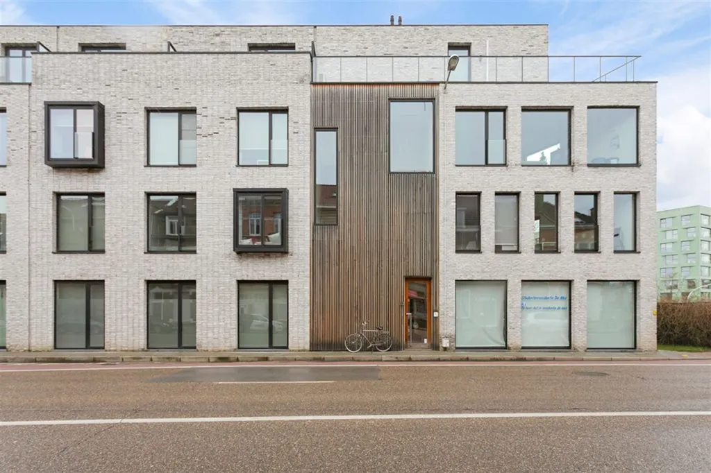 Välivaade - Student Residence with Terrace in Leuven