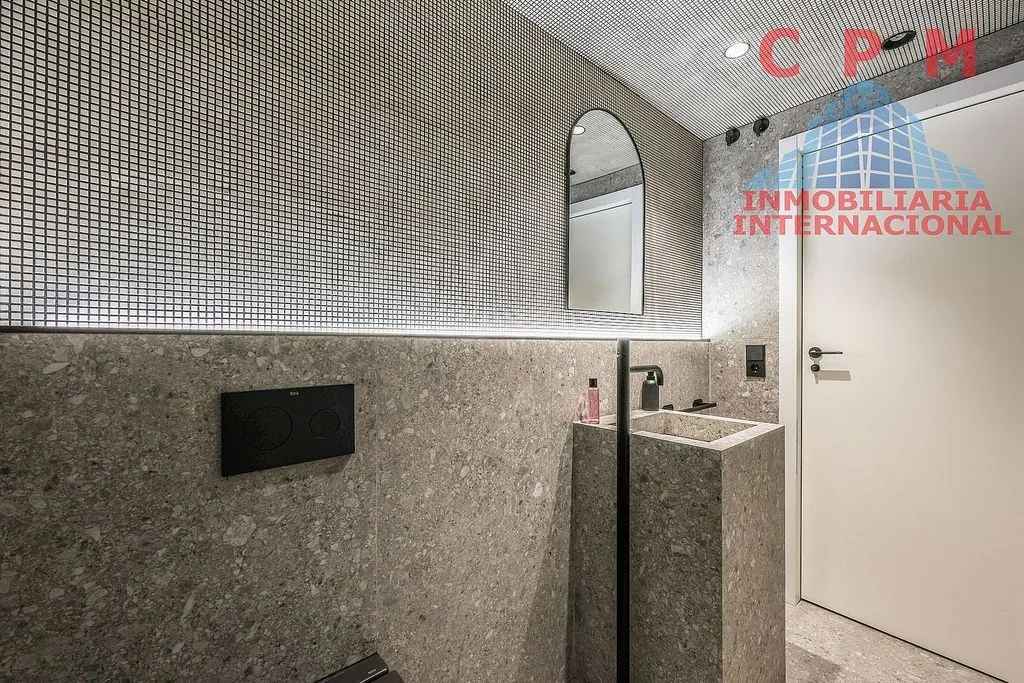 Vannitoad - Luxury Flat with Pool in Castillejos