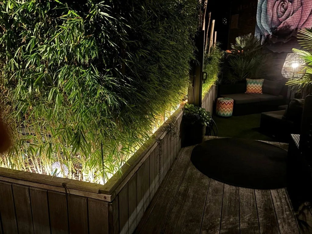 Terrasse - Appartement avec Terrasse SUD-EST à Antwerpen