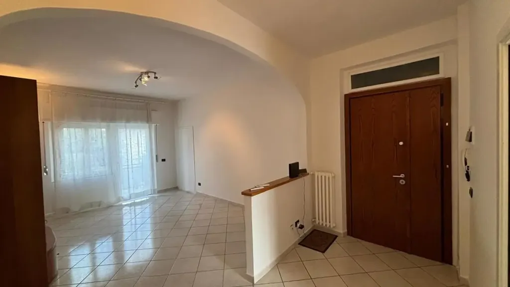 Entrée - Bright Apartment with Terrace in Florence