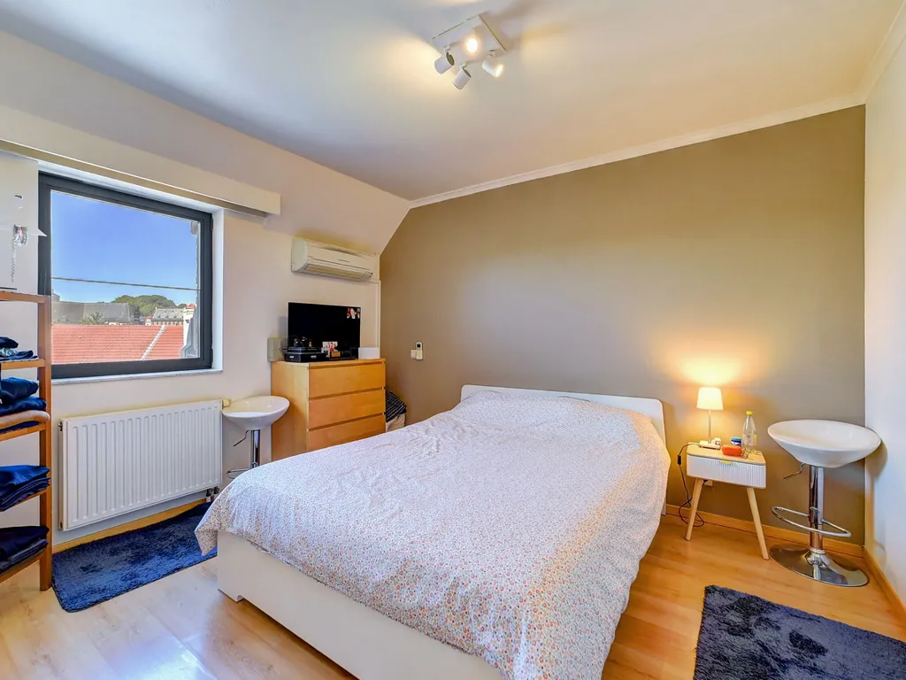 Magamistoad - Duplex Apartment with Parking in Overijse Centre