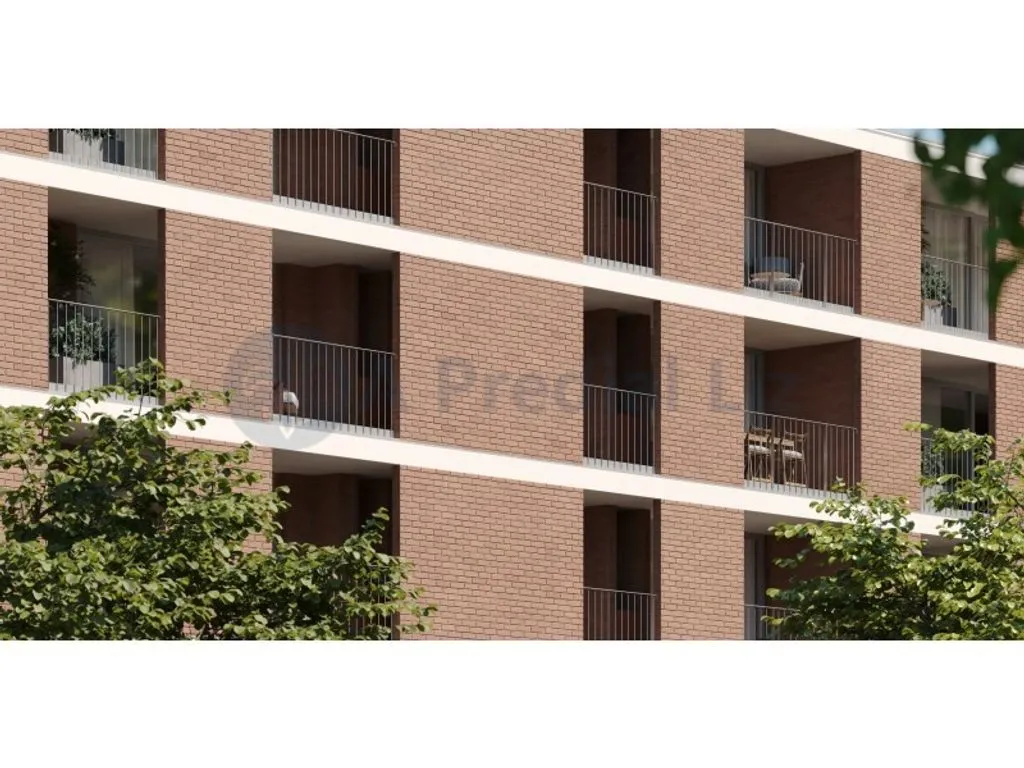 Extérieur - Luxury Flat with Balcony in Guimarães