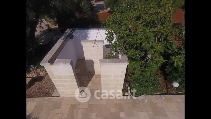 Vue aérienne - Villa with Pool in Morgicchio, Carovigno