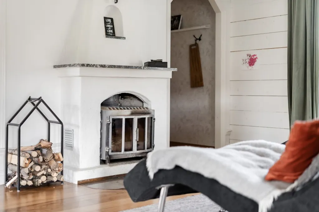 Séjour - Villa with Private Golf Course in Fristad