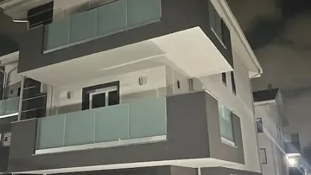 Välivaade - Apartment with Garden View in Nova Milanese