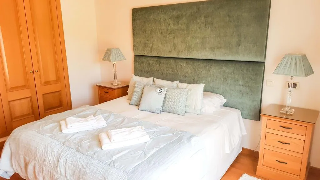 Chambres - Luxury Villa with Pool in Almancil, Loulé