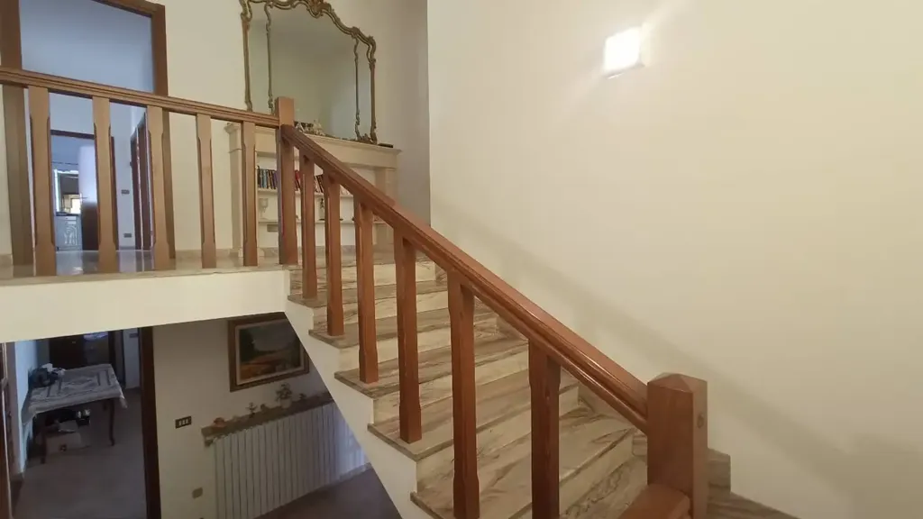 Toad - Villa with Garden in Central Mortara