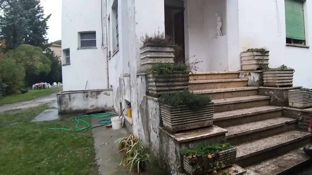 facade