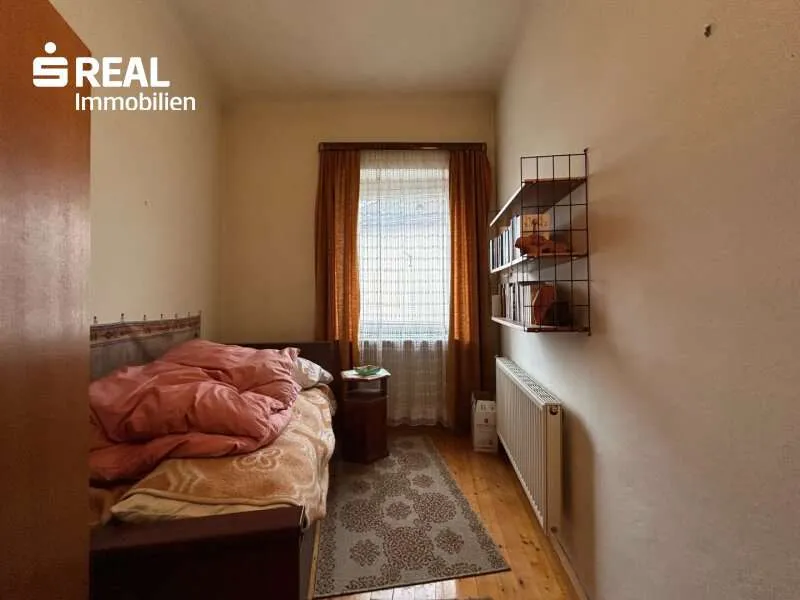 Magamistoad - Versatile Townhouse in Central Köflach