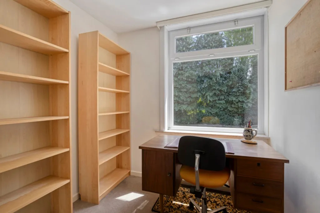 Studio - Bungalow with Garden in Hekelgem