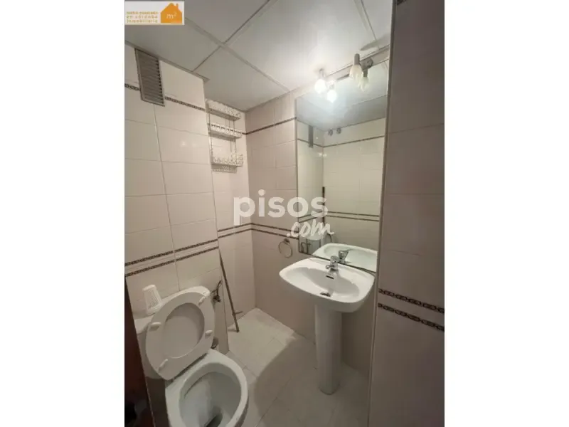 Bagni - Central District Apartment with Air Conditioning