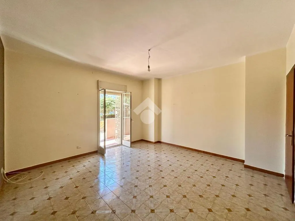 Toad - Apartment with Balcony and Terrace in Palermo