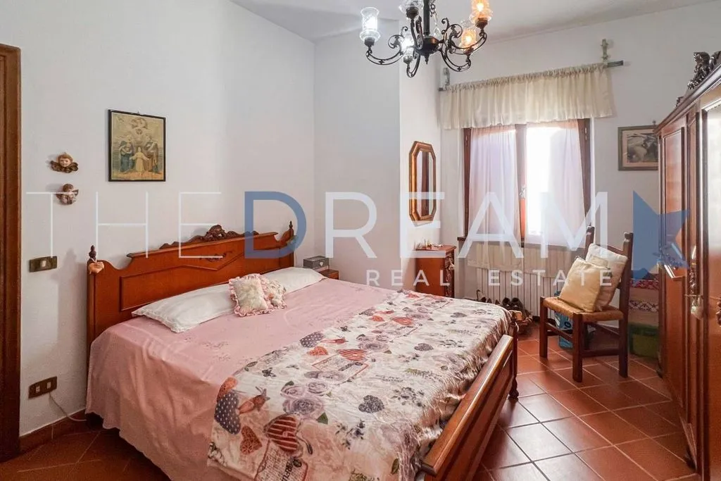 Chambres - Detached Villa with Private Garden in Forte dei Marmi
