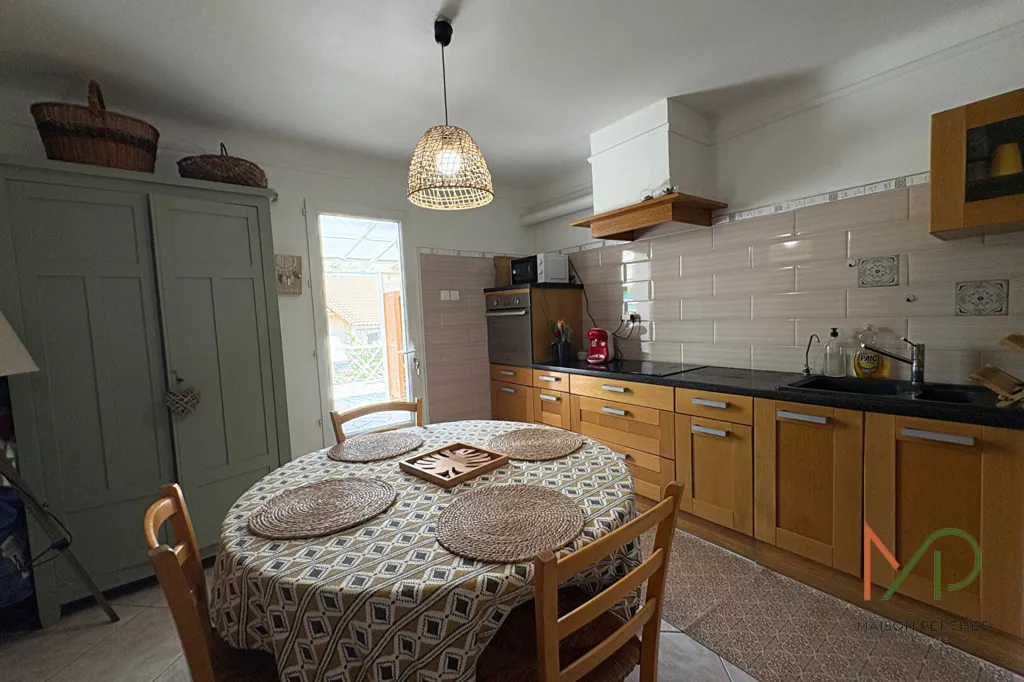 Maison 5 pièces à Trans-en-Provence