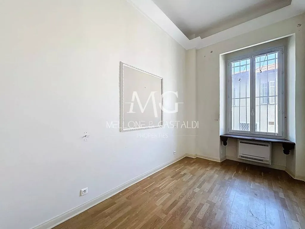 Stanze - Luxury Apartment with Private Garden in Cannes