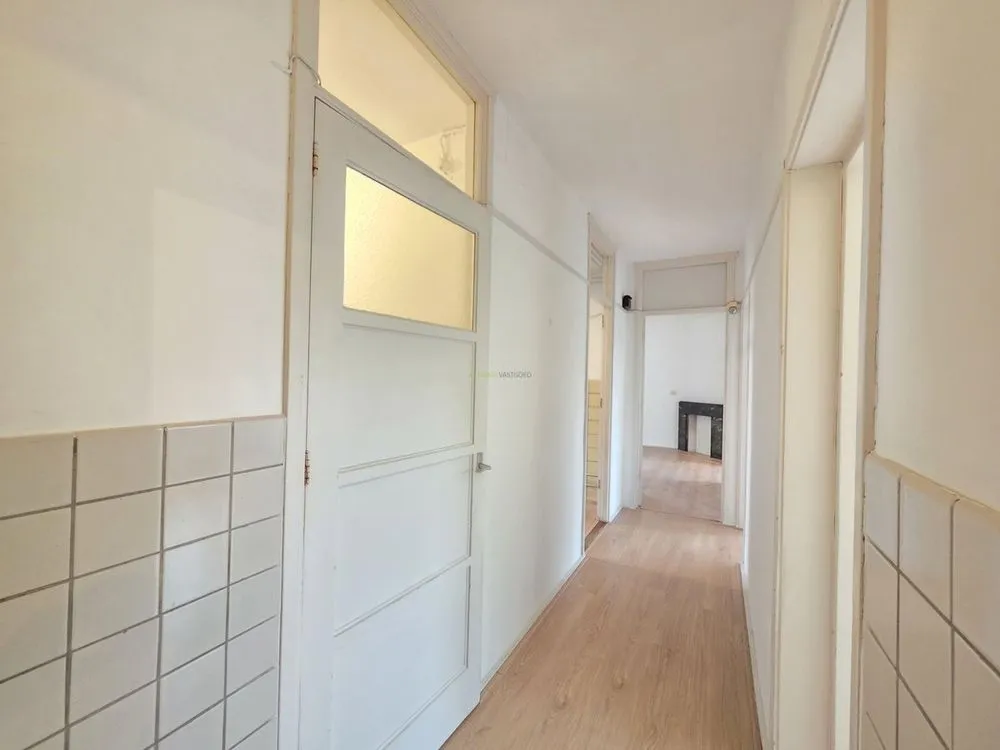 4-toaline korter asukohas Rotterdam