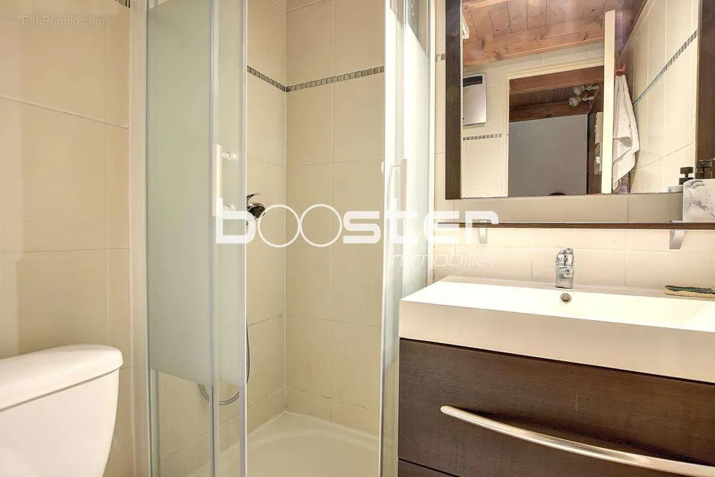 Vannitoad - Duplex Studio with Balcony in Toulouse Rangueil