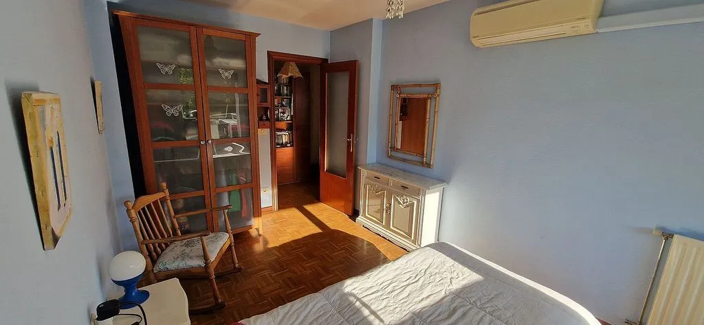 Chambres - Apartment with Terrace near Deusto University
