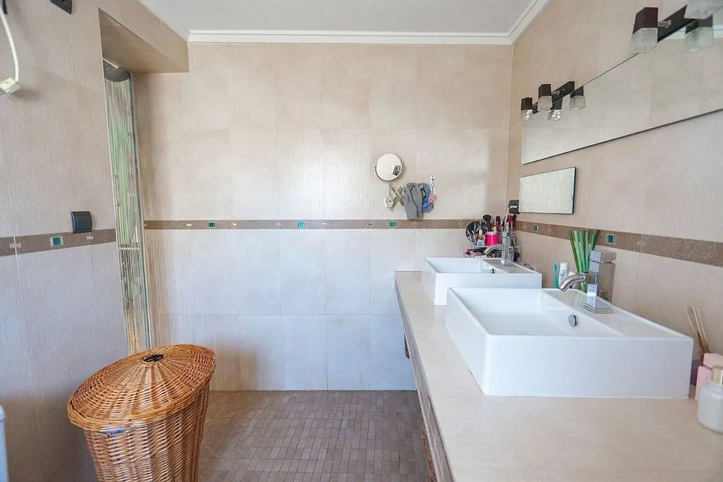 Bagni - Chalet with Pool in Ciudad Quesada