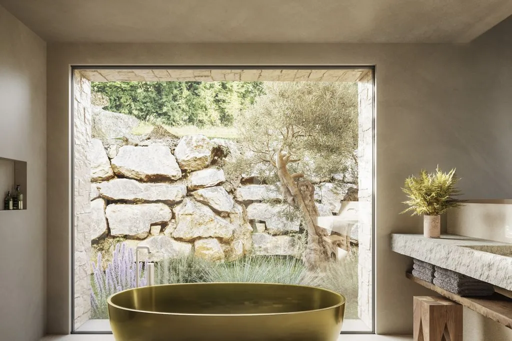 Vannitoad - Modern Villa with Sea Views in Begur