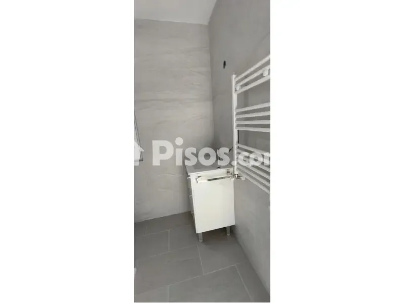 Bagni - New Flat with Garage in Esteiro, Ferrol