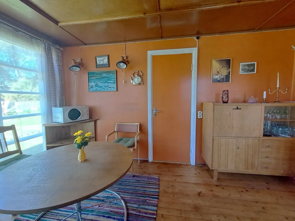 Maison 3 pièces à Harku vald