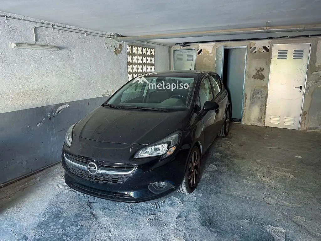garage