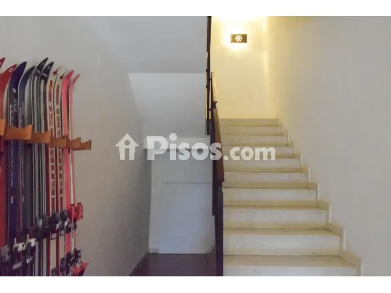 Rooms - Duplex with Terraces in La Molina