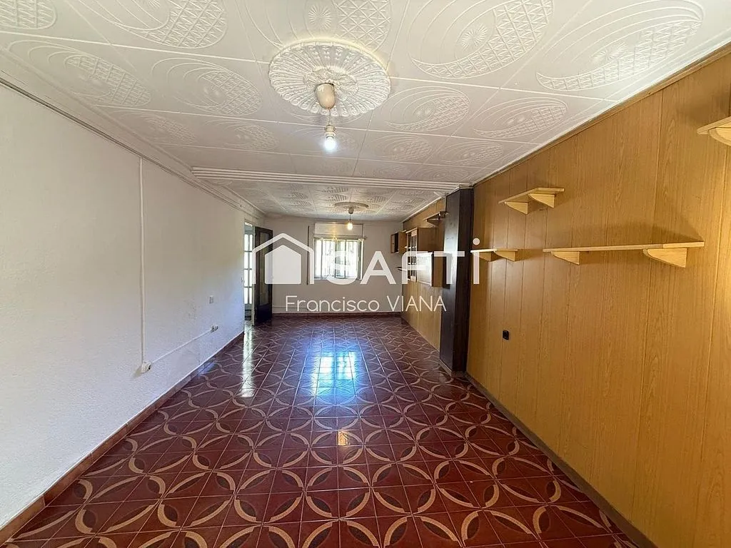 Ingresso - Chalet with Terrace in Valldolig, Blanes
