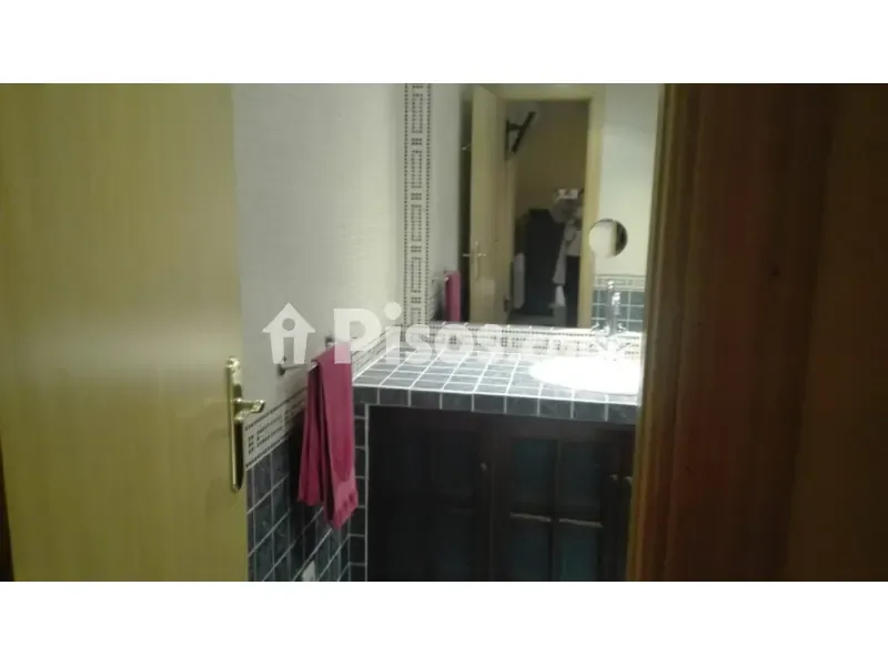 Vannitoad - Semi-furnished Flat with Balcony in Orcasitas