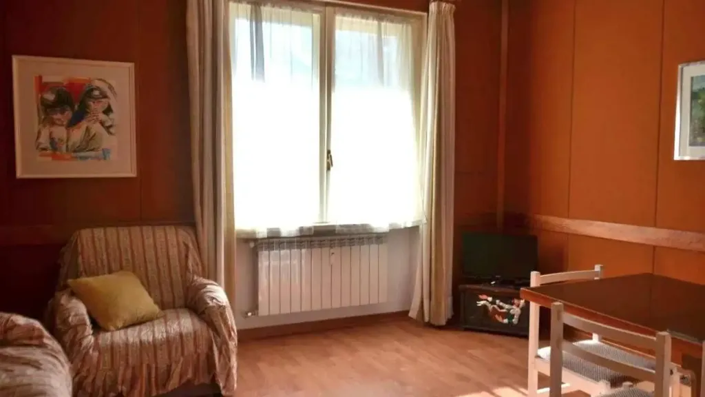 Séjour - Apartment with Ski Access in Ovindoli