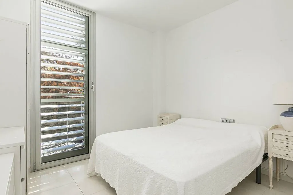 Chambres - Luxury Duplex with Terrace in Casas del Mar