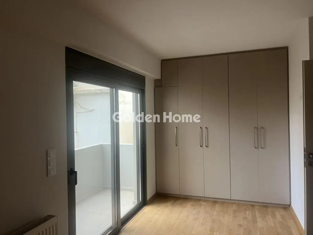 Camere da letto - Modern Penthouse with Sea View in Pagkrati