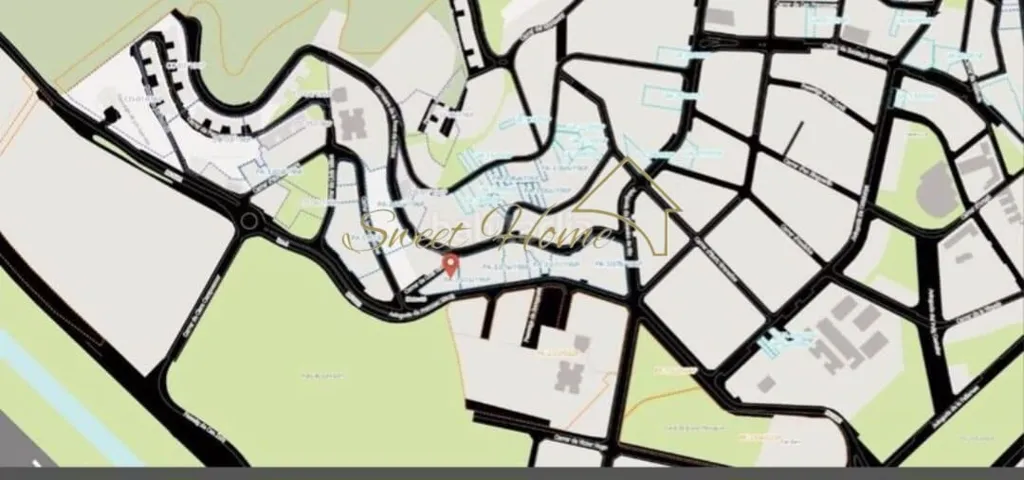 Development Land with Metro Access in Santa Coloma de Gramenet